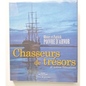 Chasseurs de trésors et autres flibustiers