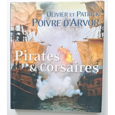 Pirates et corsaires
