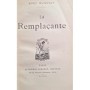Maizeroy, René | La Remplaçante