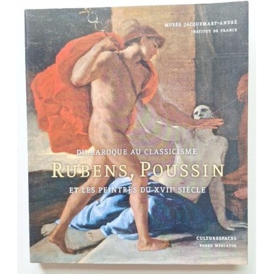 DU BAROQUE AU CLASSICISME. Rubens