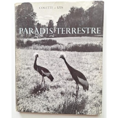 Paradis terrestre