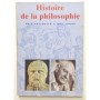 Histoire de la philosophie de l'antiquité à nos jours