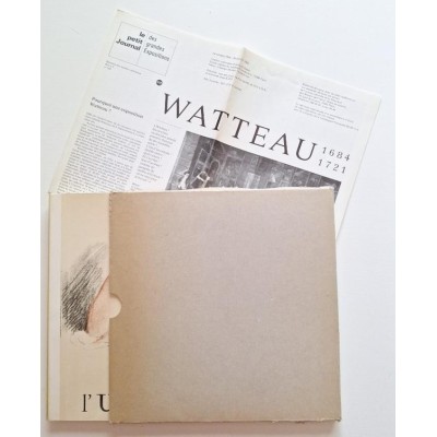 L'univers de Watteau