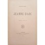 Poullin, Marcel | Histoire de Jeanne d'Arc
