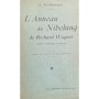 Pochhammer, Adolf | L'Anneau du Nibelung de Richard Wagner, analyse dramatique et musicale