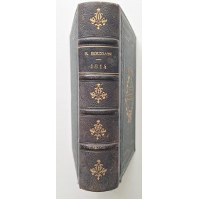 1814  62e édition revue et augmentée depuis la quarantième