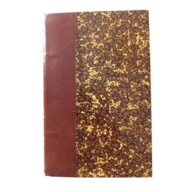 La Fontaine et ses fables (28e éd.) H. Taine