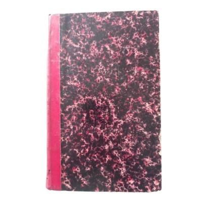 Histoire du Sonderbund - Tome I seul