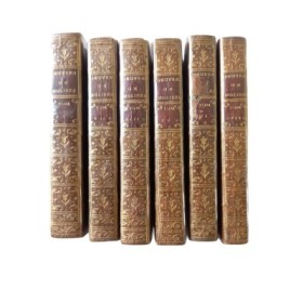 Oeuvres. nouvelle édition