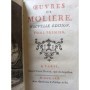 Moliere | Oeuvres. nouvelle édition
