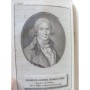 Demoustier, Charles-Albert | Lettres à Émilie sur la mythologie, par C.-A. Demoustier