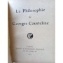 Courteline, Georges | La Philosophie de G. Courteline