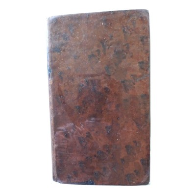 Principes généraux et particuliers de la langue française... par M. de Wailly...