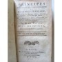 Wailly, François de | Principes généraux et particuliers de la langue française... par M. de Wailly...