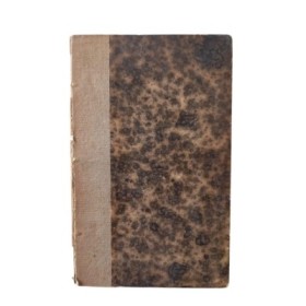 Saulsaye Eglogue de la vie solitaire