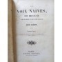 Guérin, Léon | Les Voix naïves, contes moraux... 2ème éd. aug...