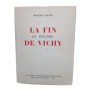 La fin du régime de Vichy... / Walter Stucki