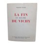 La fin du régime de Vichy... / Walter Stucki