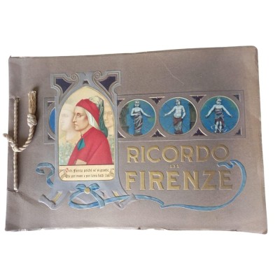 Ricordo di Firenze