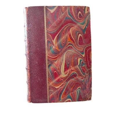 Fables de La Fontaine: texte collationné d'après les meilleures éditions