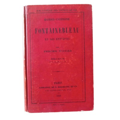 Fontainebleau et ses environs