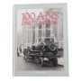 100  Cent ans d'automobile : les coulisses du salon / Fabien Sabatès