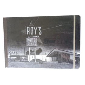 Route 66 par Thomas Ott - Travel Book