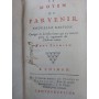 Béroalde de Verville, François | Le moyen de parvenir. Nouvelle édition, corrigée de diverses fautes qui n'y étoient point