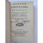 Wandelaincourt, Antoine-Hubert | Abrégé d'histoire générale. Seconde partie. Histoire moderne. Par M. Wandelaincourt,...
