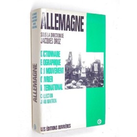 - Dictionnaire biographique du mouvement ouvrier international. [6] 