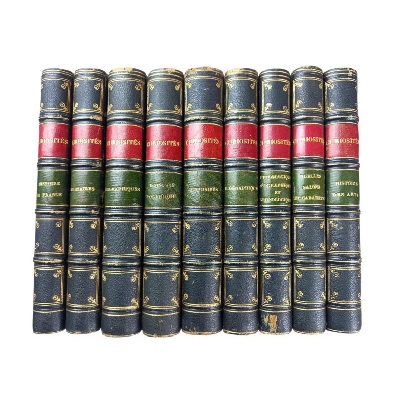Lot De 2 Livres Anciens Reliés "Excelsior" De 1915 Et 1916 - Époque 1900-1960