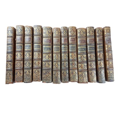 Oeuvres / de monsieur Houdar de La Motte. L'un des quarante de l'Académie Françoise