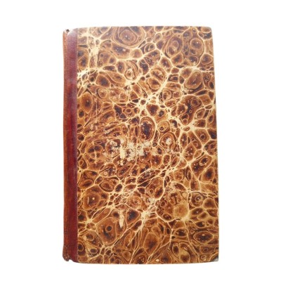 Oeuvres de Charles Nodier