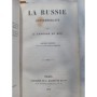 Léouzon Le Duc, Louis | La Russie contemporaine , par L. Léouzon Le Duc. 2e édition revue...