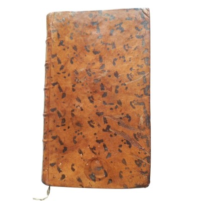 Principes généraux et particuliers de la langue française... par M. de Wailly. Neuvième édition...