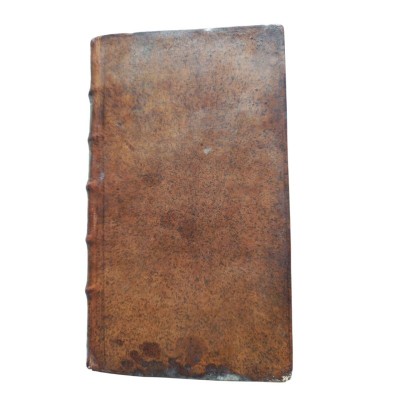 Histoire de la poésie françoise