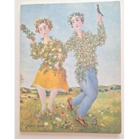 Nicolas Liste des grands vins 1970