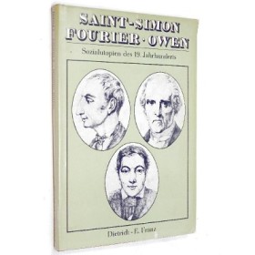 DIETRICH - E. FRANTZ - Saint-simon