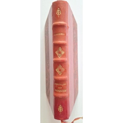 Le désert de Bièvres