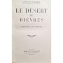 Duhamel, Georges | Le désert de Bièvres