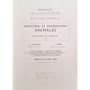 Paniel, Jean. . Chanton, Robert | Anatomie et physiologie animales :  Fonctions de relation. T2
