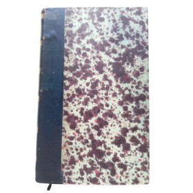 Nepos, Cornelius | Les vies de Cornelius Nepos nouvelle édition par P. F. de Calonne professeur au Collège royal de Henri IV et