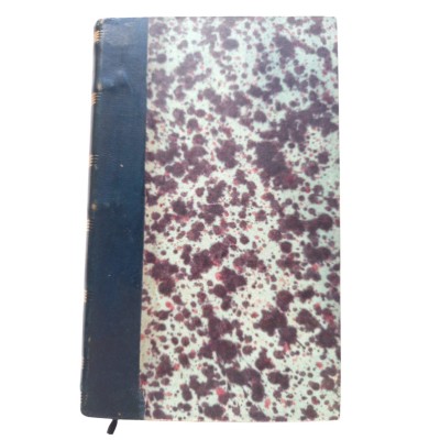 Nepos, Cornelius | Les vies de Cornelius Nepos nouvelle édition par P. F. de Calonne professeur au Collège royal de Henri IV et