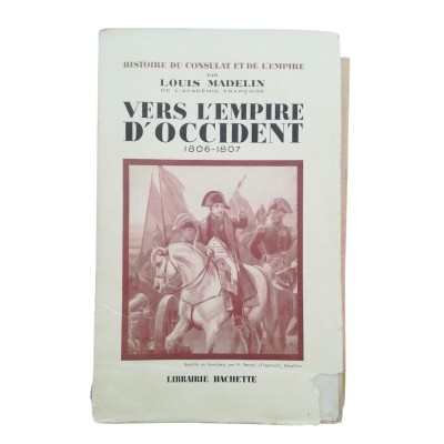 Histoire du Consulat et de l'Empire . Tome VI
