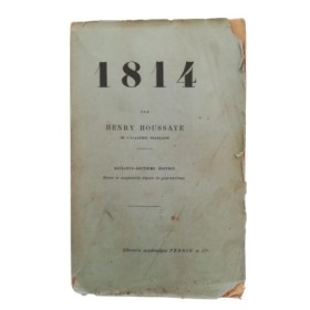 1814 .  67e édition.