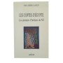 Les coptes d'Égypte : les premiers chrétiens du Nil