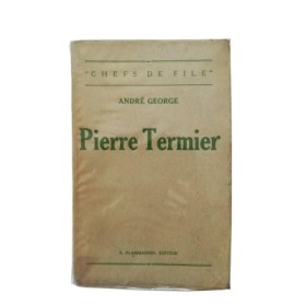 Pierre Termier