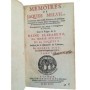 Melvil, Jaques | Mémoires de Jaques Melvil. Contenant une exacte relation de quelques évenemens du dernier siècle très importan
