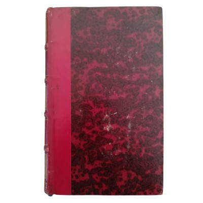 De la signification des mots  traduit pour la première fois en français par  M. A. Savagner.