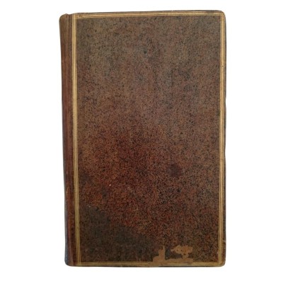 Oeuvres du marquis de Villette